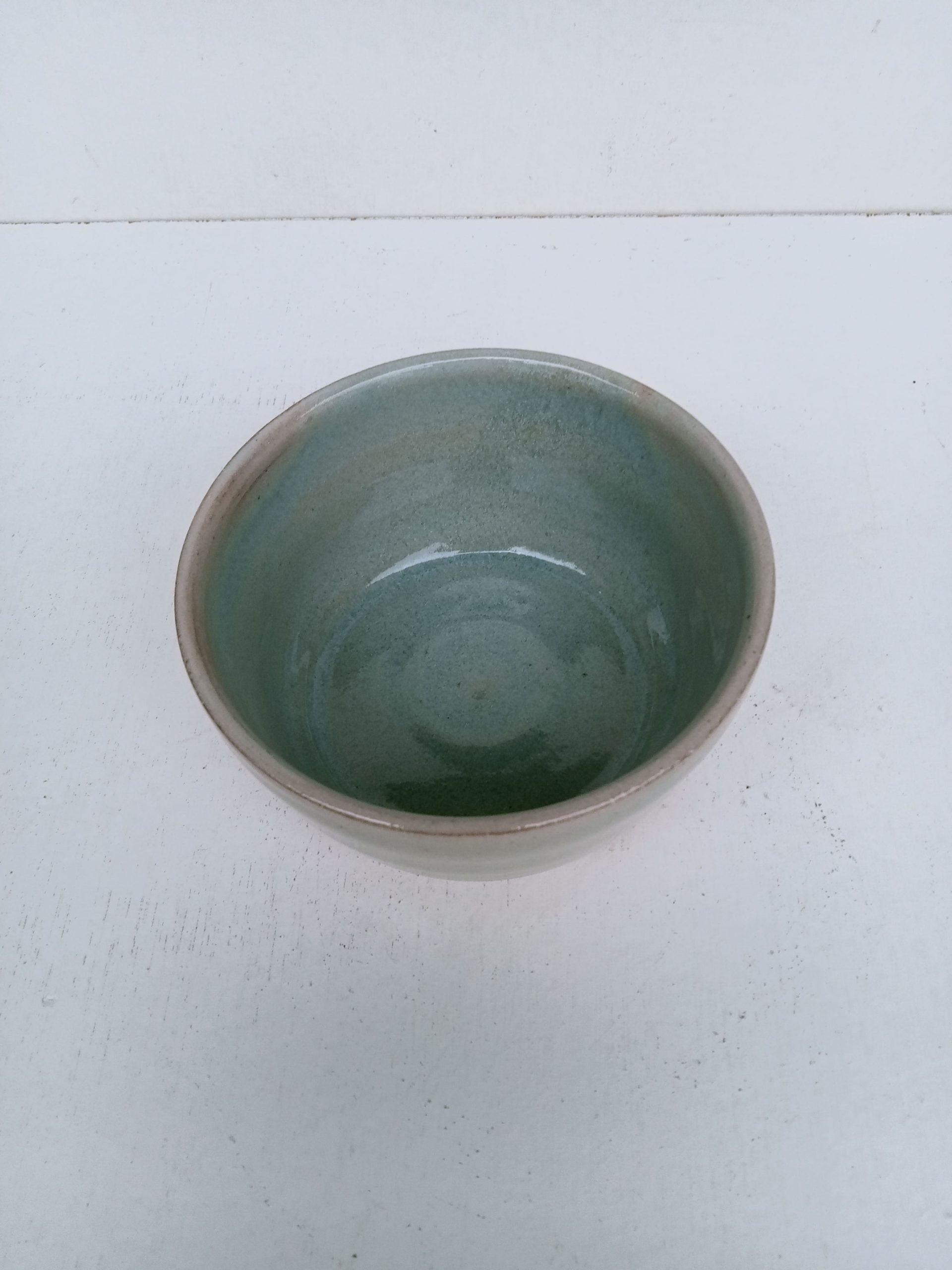 bol de taille moyenne