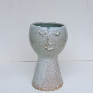 Cache Pot