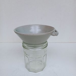 Entonnoir à confiture