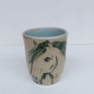 Grès animalier
