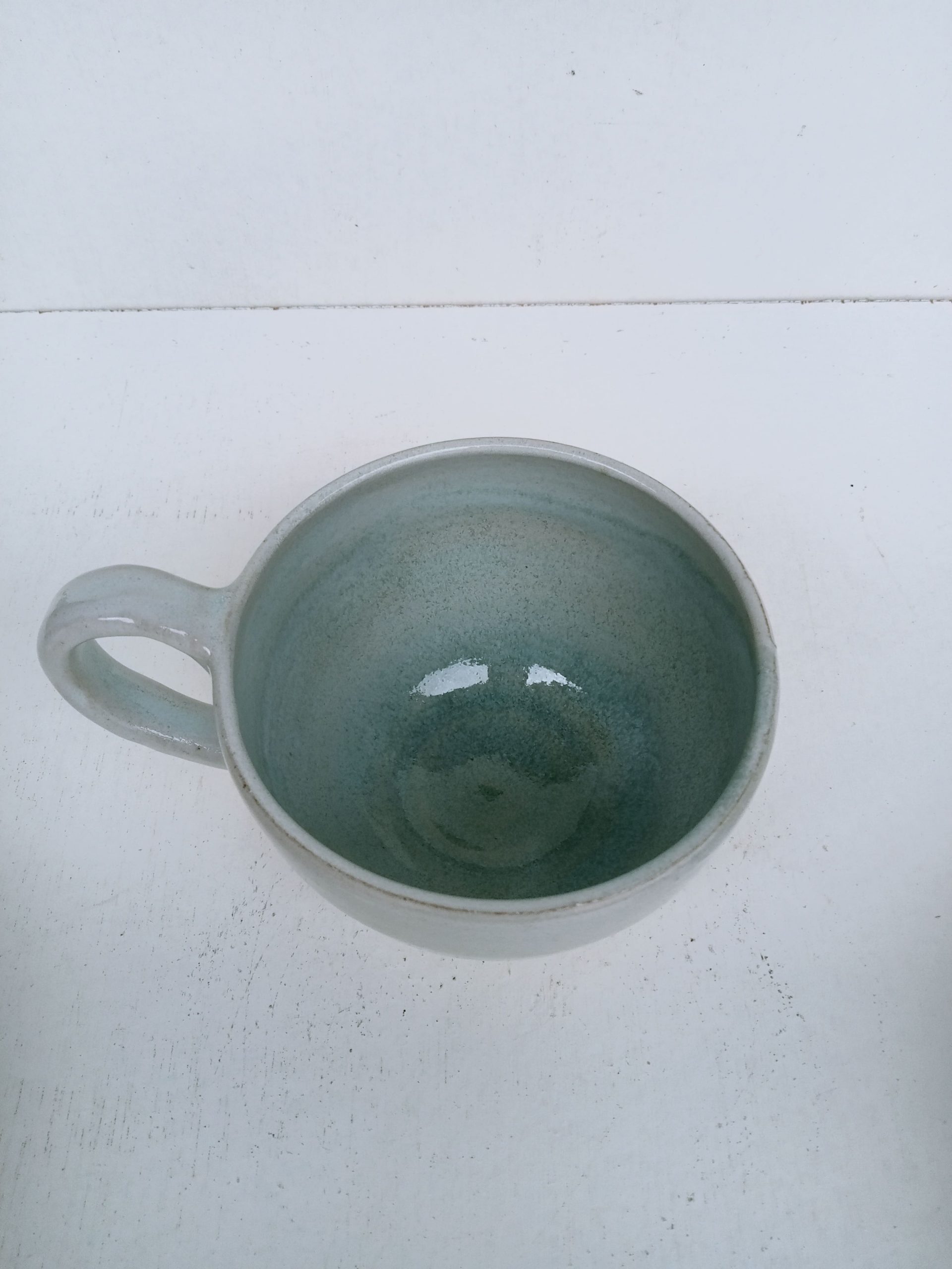 grande tasse avec ance