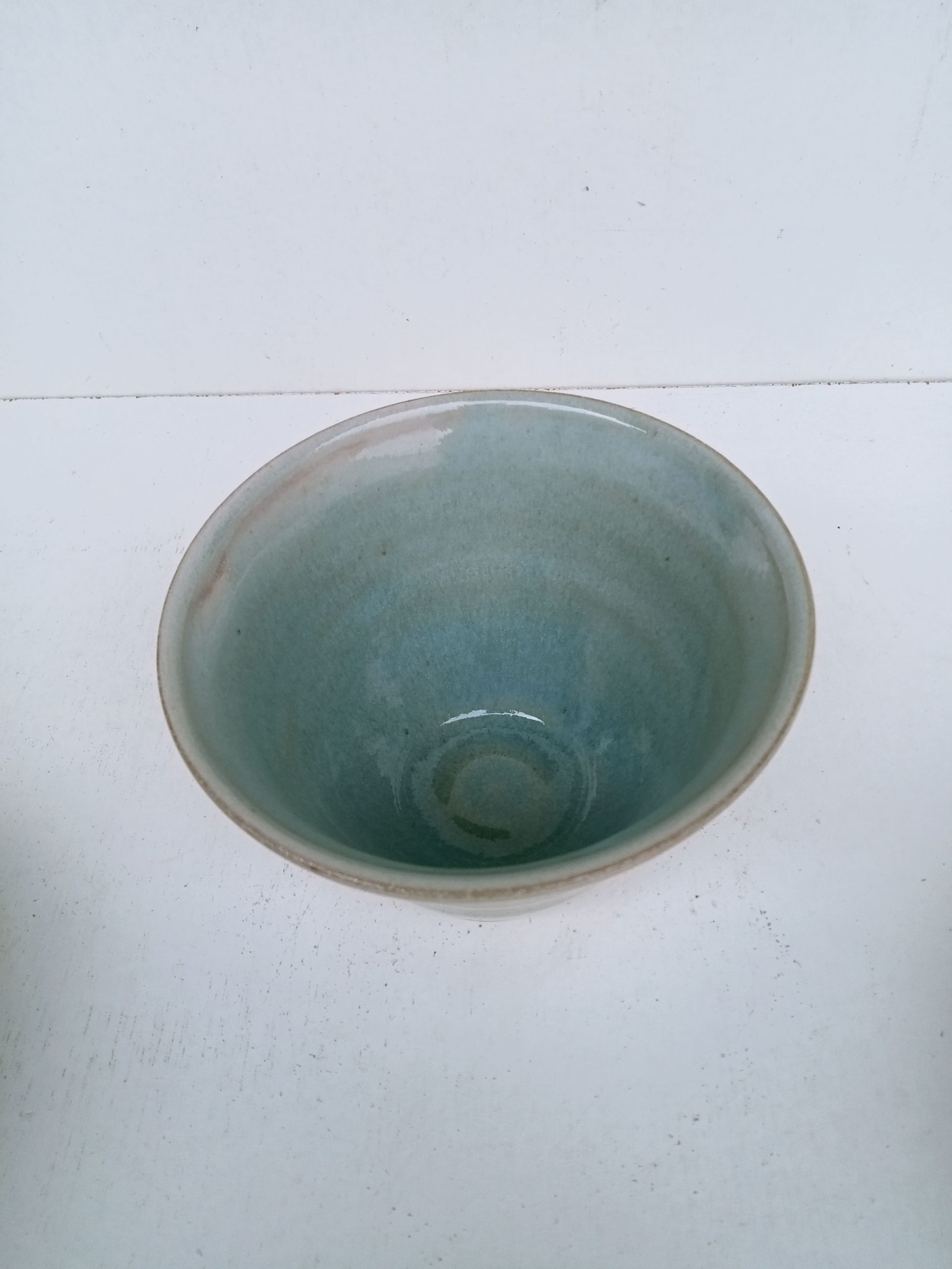 petit saladier clair