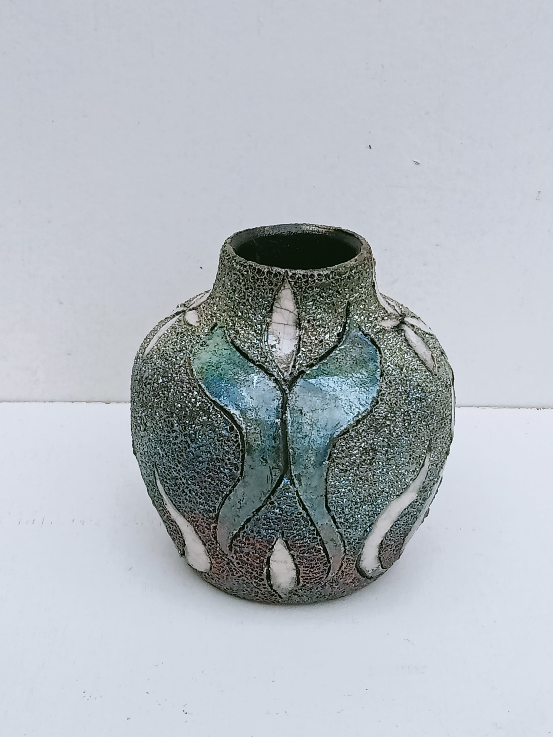 Vase flammes – Image 2