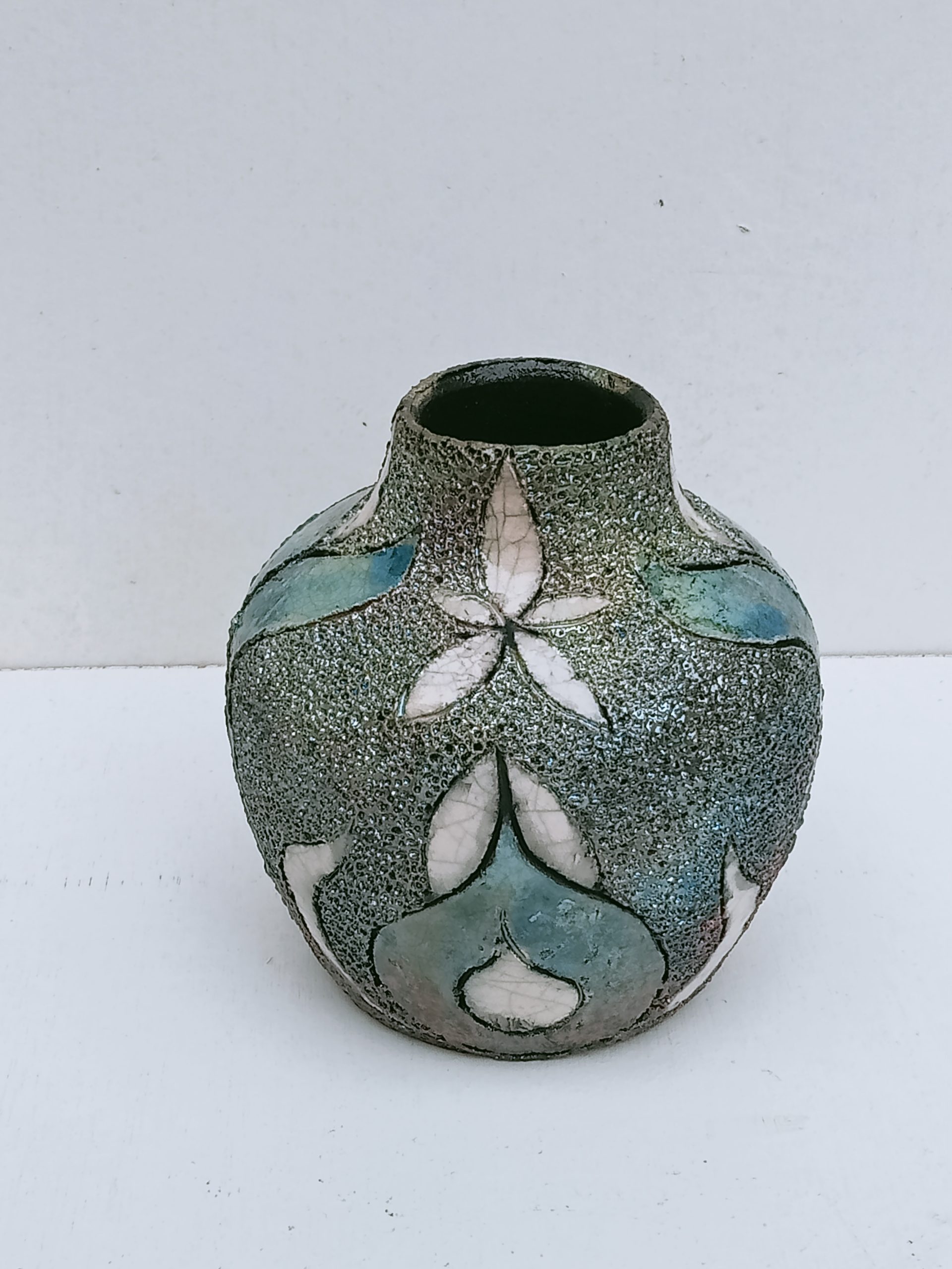 Vase flammes – Image 3