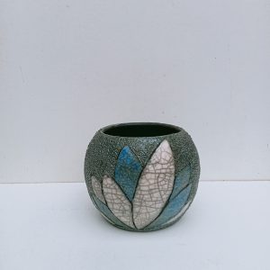 Vase boule