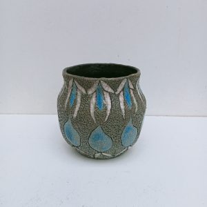 Cache-pot insectes