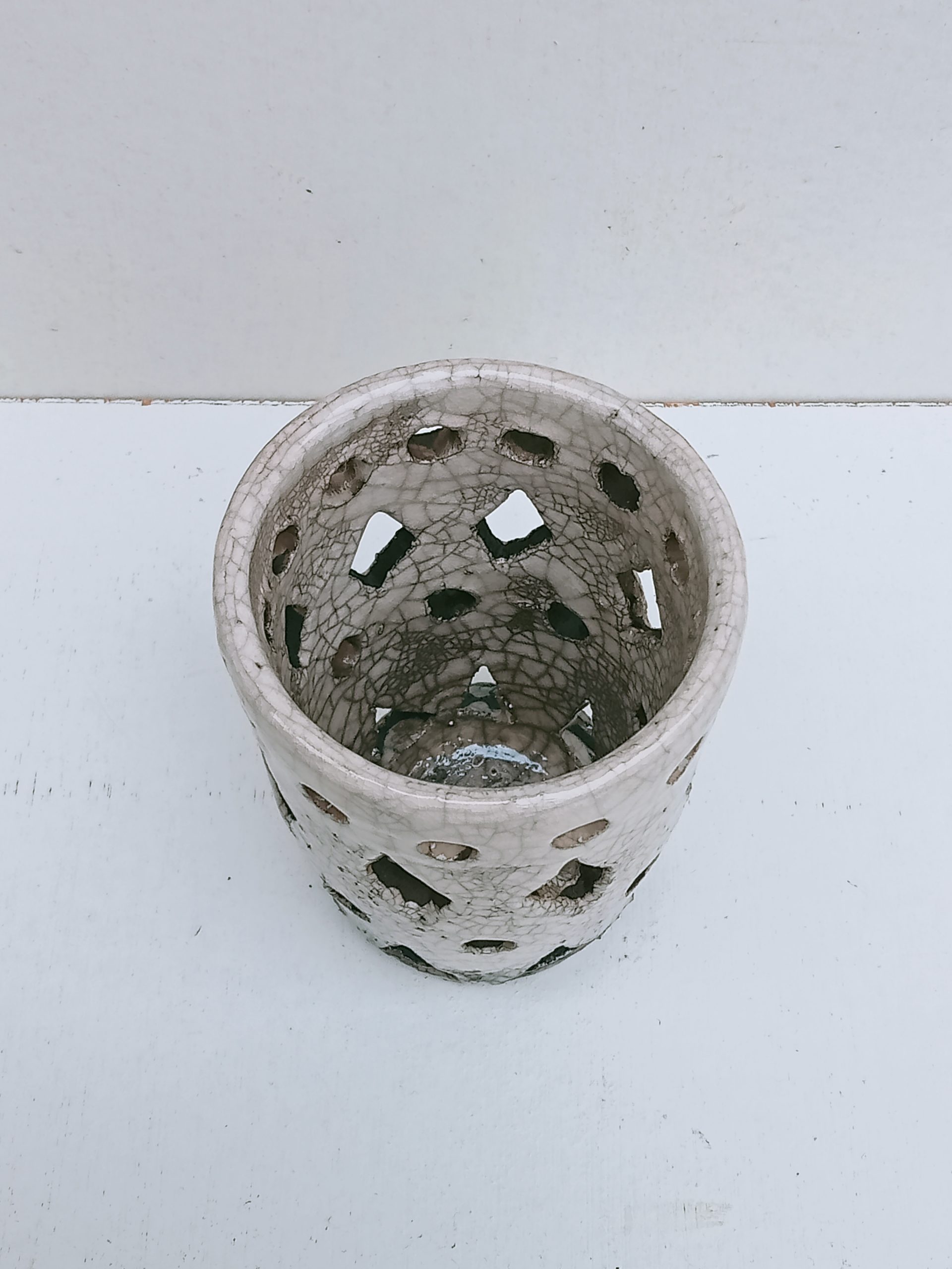 Photophore blanc – Image 2