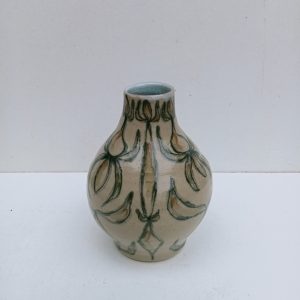 Vase araignée