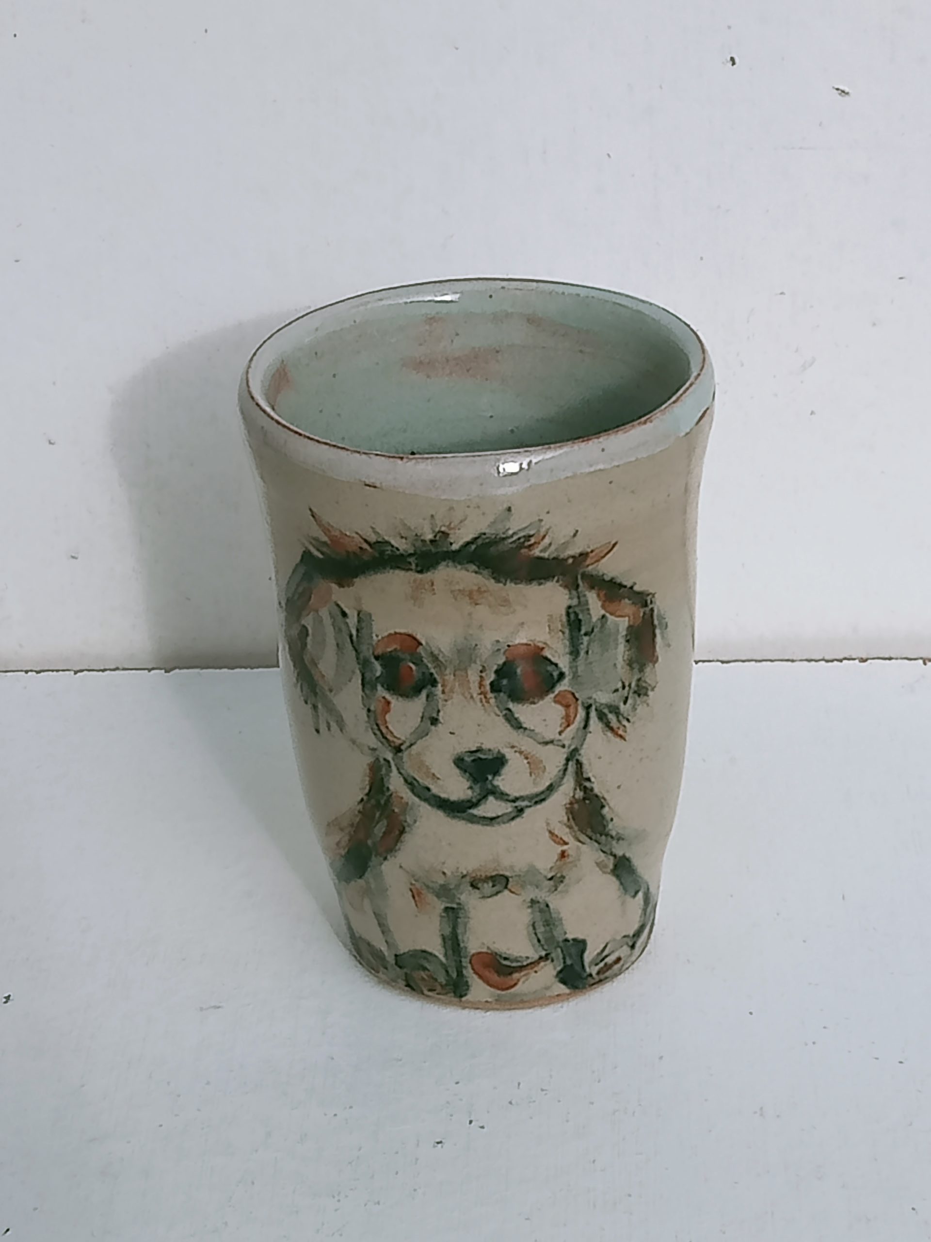 Mug petit chien
